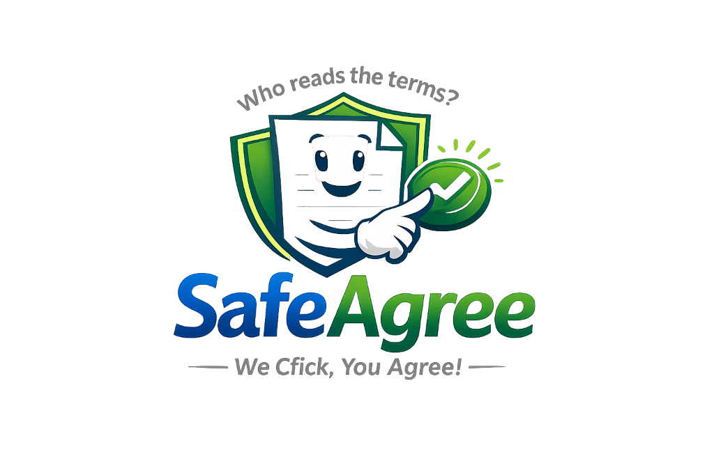 Safeagree logo